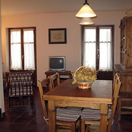 Villa Casa Magdalena Autural Siresa Exterior foto
