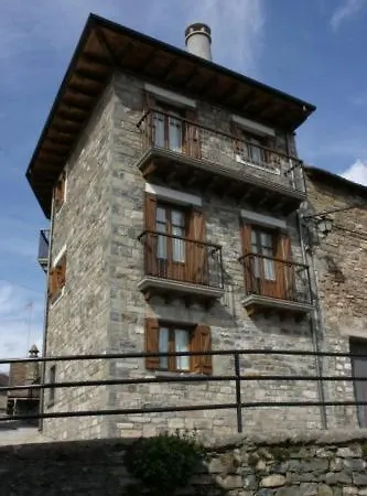 Villa Casa Magdalena Autural Siresa Exterior foto