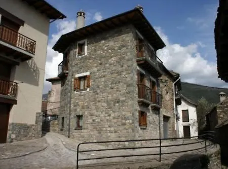 Villa Casa Magdalena Autural Siresa Exterior foto