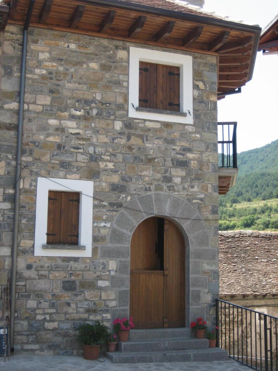 Casa Magdalena Autural Ferienhaus *