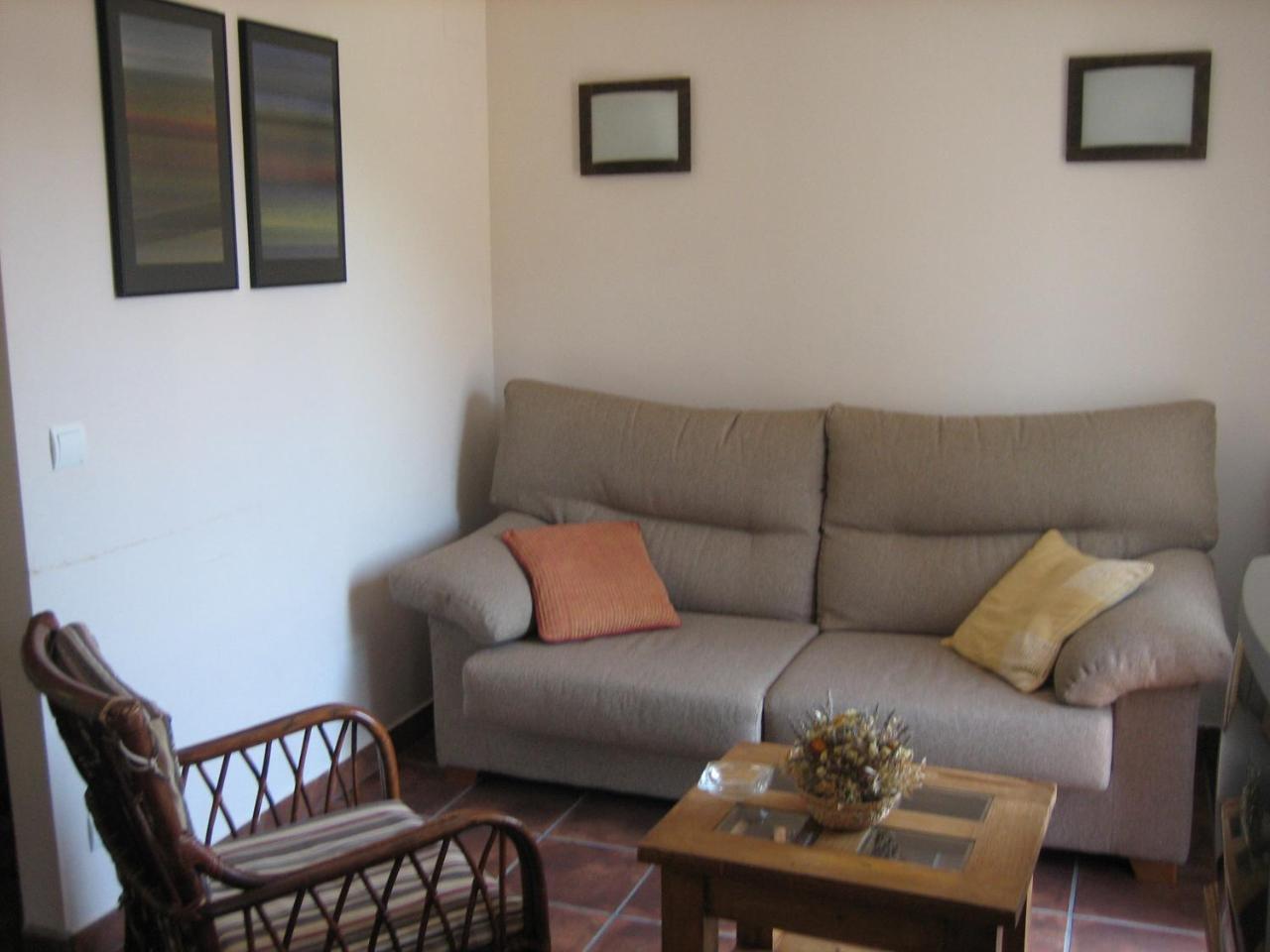 Casa Magdalena Autural Ferienhaus Siresa