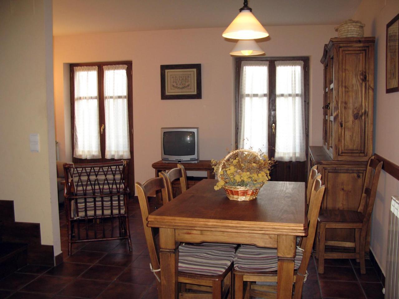 Ferienhaus Casa Magdalena Autural *